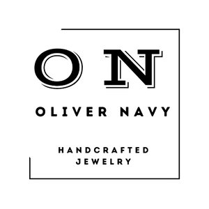 Oliver & Navy logo