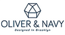 Oliver & Navy