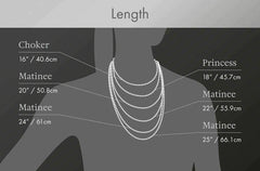 925 Sterling Silver Black Rhodium 2mm Sparkle Margarita Twisted Rock Chain