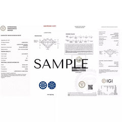 IGI Certified 1 - 5 CT E/VS1 Pear Shape Diamond Engagement 14k Ring Lab Grown