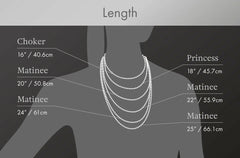 5.50mm Flexible Herringbone Chain Necklace 14K Yellow Gold Plated 925 Italy