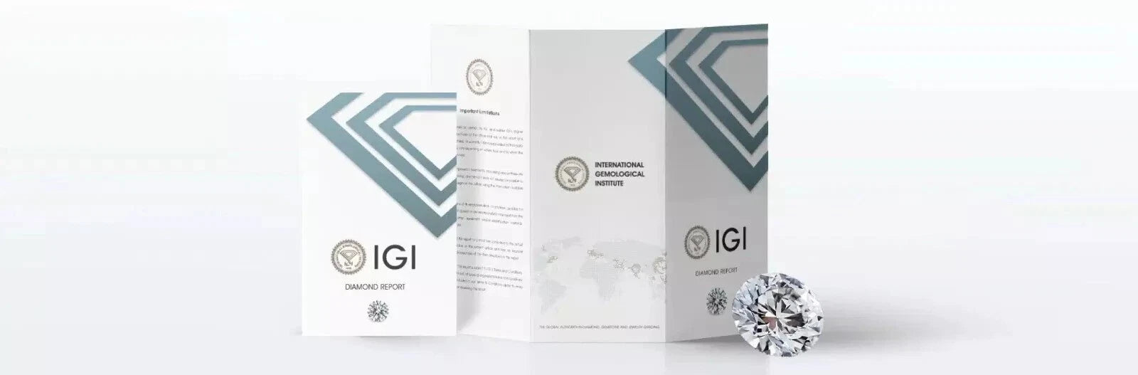4 CT Lab Grown CVD Diamond E VS1 IGI Certified Stud Her Earrings 14K White Gold
