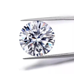 Lab Grown 1.50 Ct Round Cut E Color VVS2 Clarity STONE IGI Certified DIAMOND