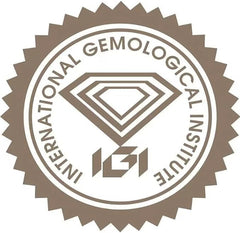 1.75 Ct E VS1 Cushion Cut Halo Lab Grown Diamond Ring IGI Certified 14k Gold