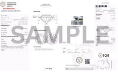 1.75 Ct E VS1 Cushion Cut Halo Lab Grown Diamond Ring IGI Certified 14k Gold