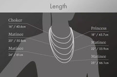 Real 14k Gold Plated Over Solid 925 Sterling Silver Rope Chain 5.00mm