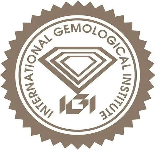 Lab Grown 2.00 Ct Round Cut D Color VS1 Clarity STONE IGI Certified DIAMOND