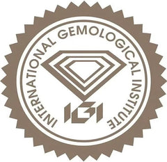 Lab Grown 2.00 Ct Round Cut D Color VS1 Clarity STONE IGI Certified DIAMOND
