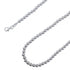 925 Sterling Silver 4mm Ball Bead Chain