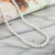 925 Sterling Silver 5mm Ball Bead Chain