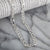 925 Sterling Silver 8mm Flat Mariner Gucci Chain