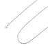 925 Sterling Silver 2.2mm Ball Bead Chain