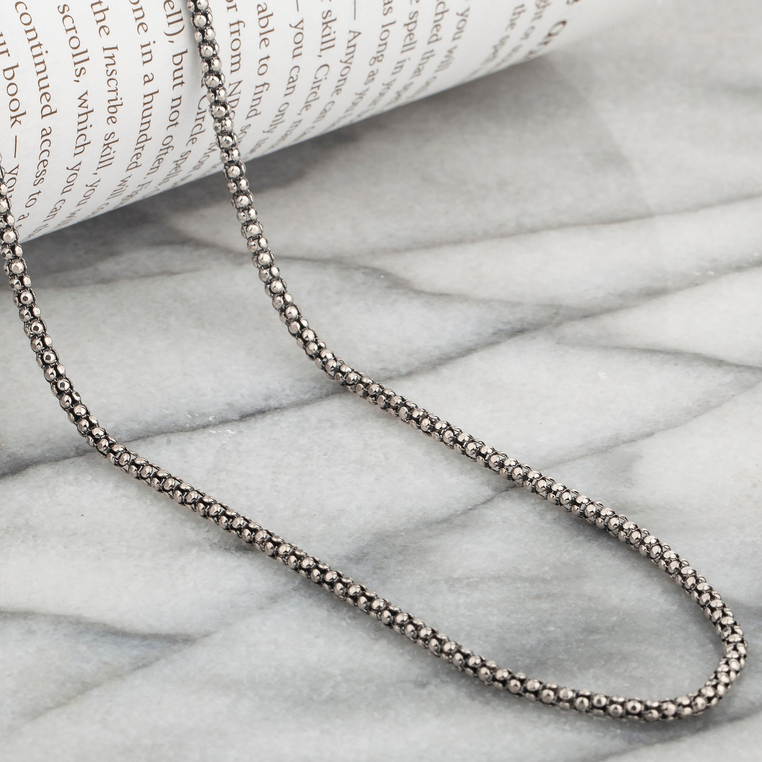 Coreana Oxidized Chain