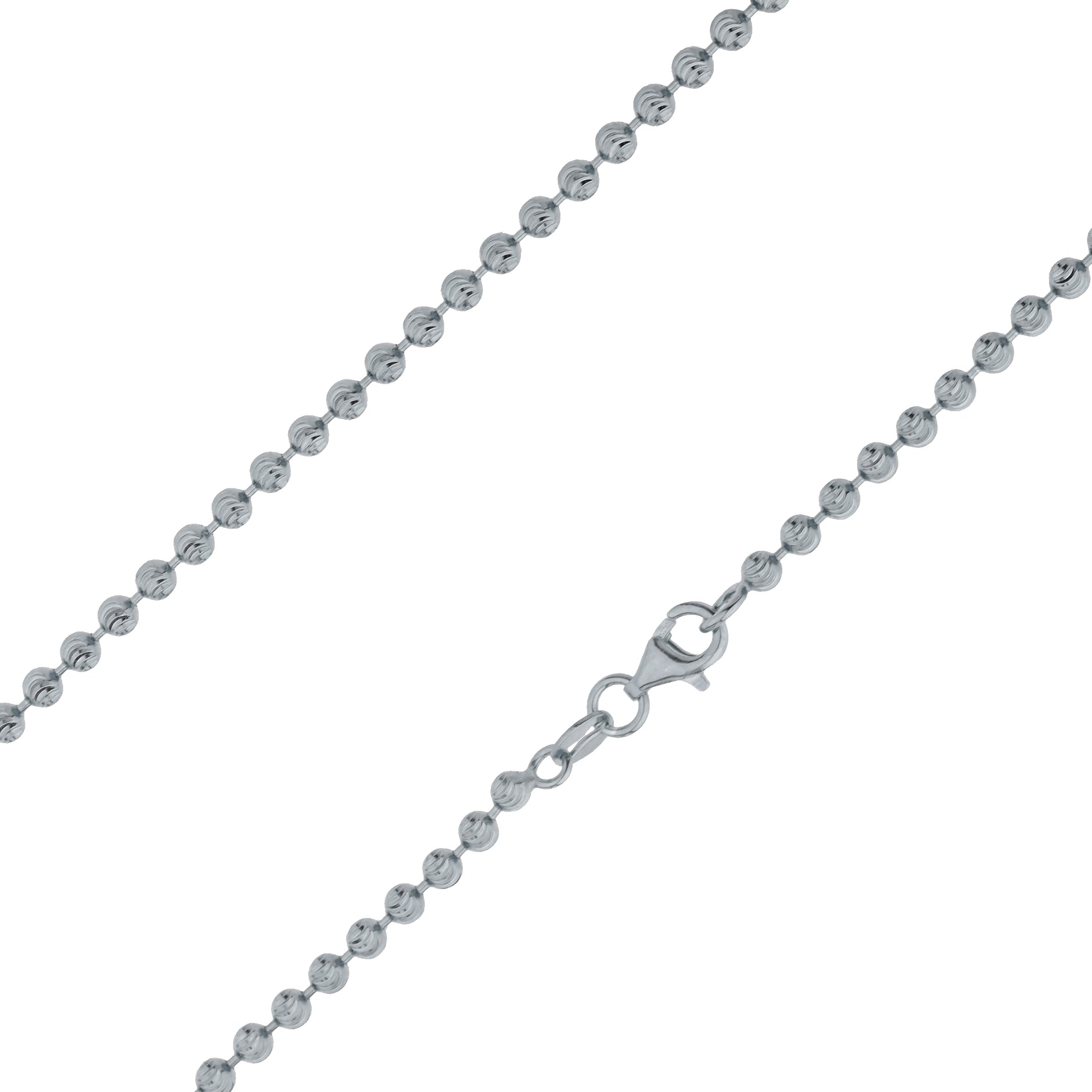 Elegant Gold & Silver Necklaces | Oliver & Navy Collection